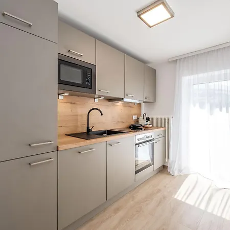 Haus Alpenpanorama Assach - By Mynests Apartament