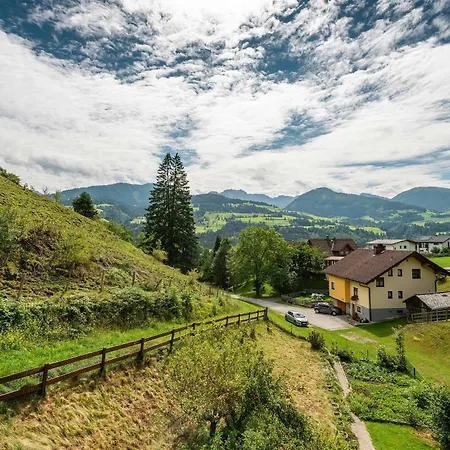 Haus Alpenpanorama Assach - By Mynests * Assachberg