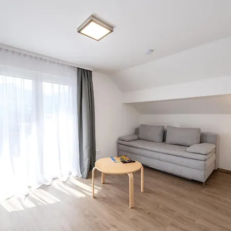 Haus Alpenpanorama Assach - By Mynests *