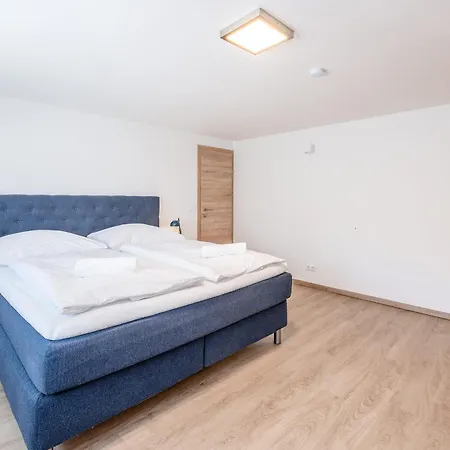 Haus Alpenpanorama Assach - By Mynests Apartament Assachberg