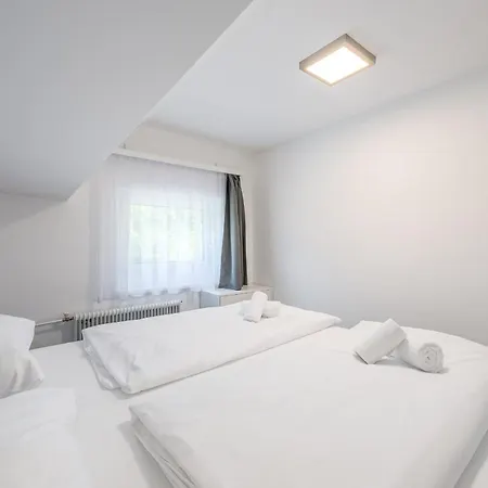 Apartament Haus Alpenpanorama Assach - By Mynests Assachberg