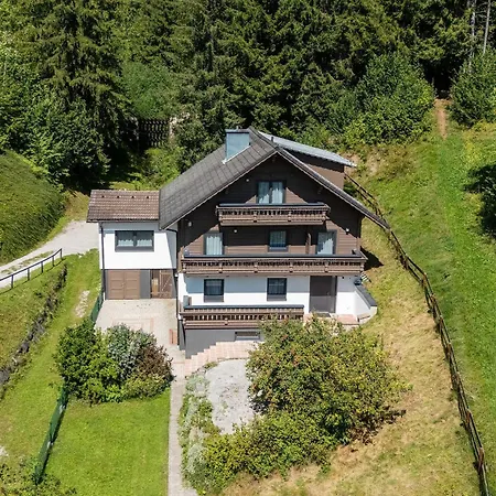 Haus Alpenpanorama Assach - By Mynests *
