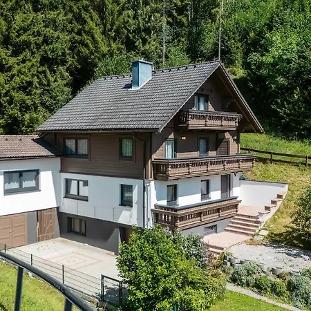 Haus Alpenpanorama Assach - By Mynests * Assachberg
